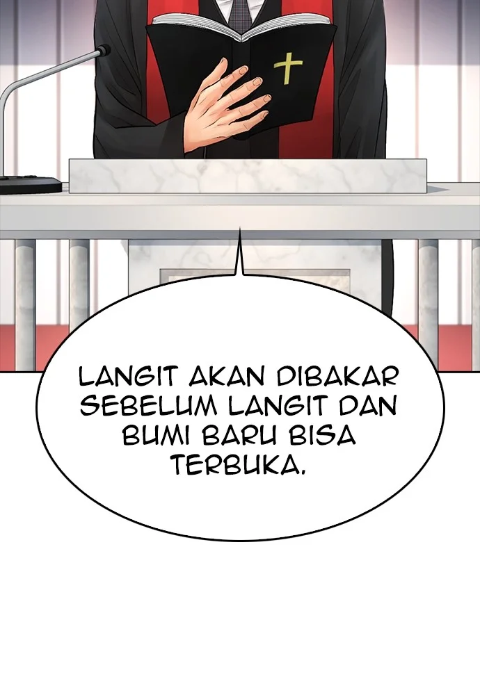 Highschool Lunch Dad Chapter 73 Gambar 94