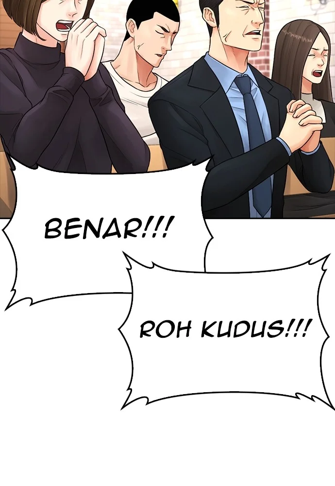 Highschool Lunch Dad Chapter 73 Gambar 96