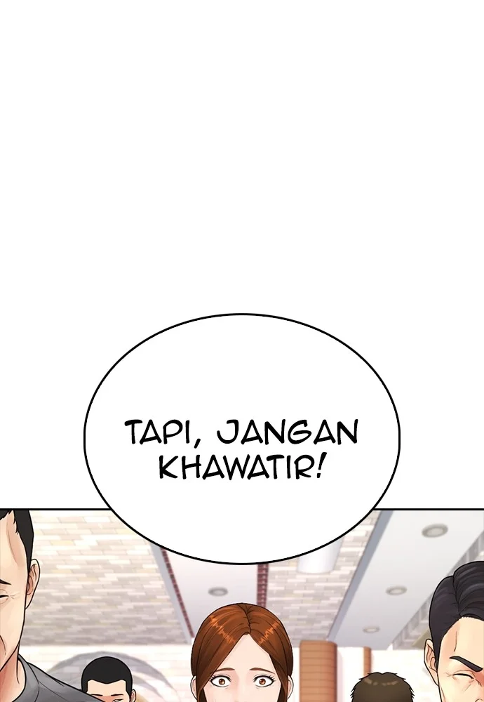 Highschool Lunch Dad Chapter 73 Gambar 97