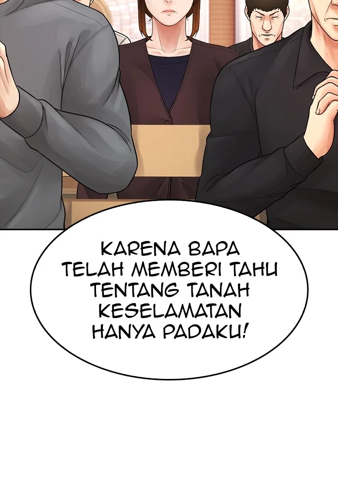 Highschool Lunch Dad Chapter 73 Gambar 98