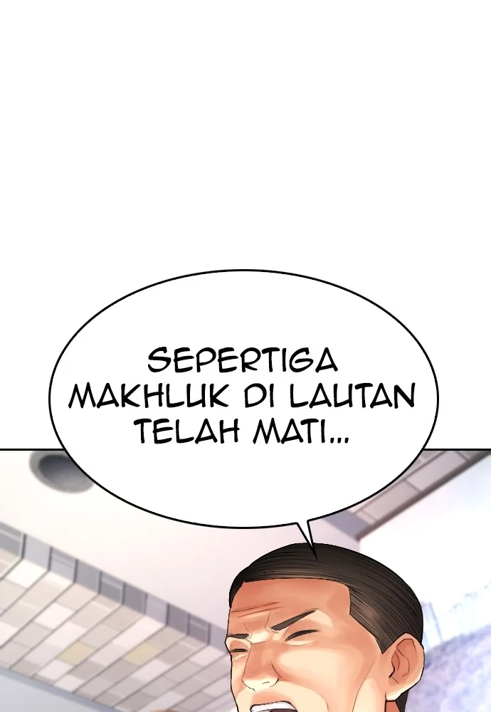 Highschool Lunch Dad Chapter 73 Gambar 99