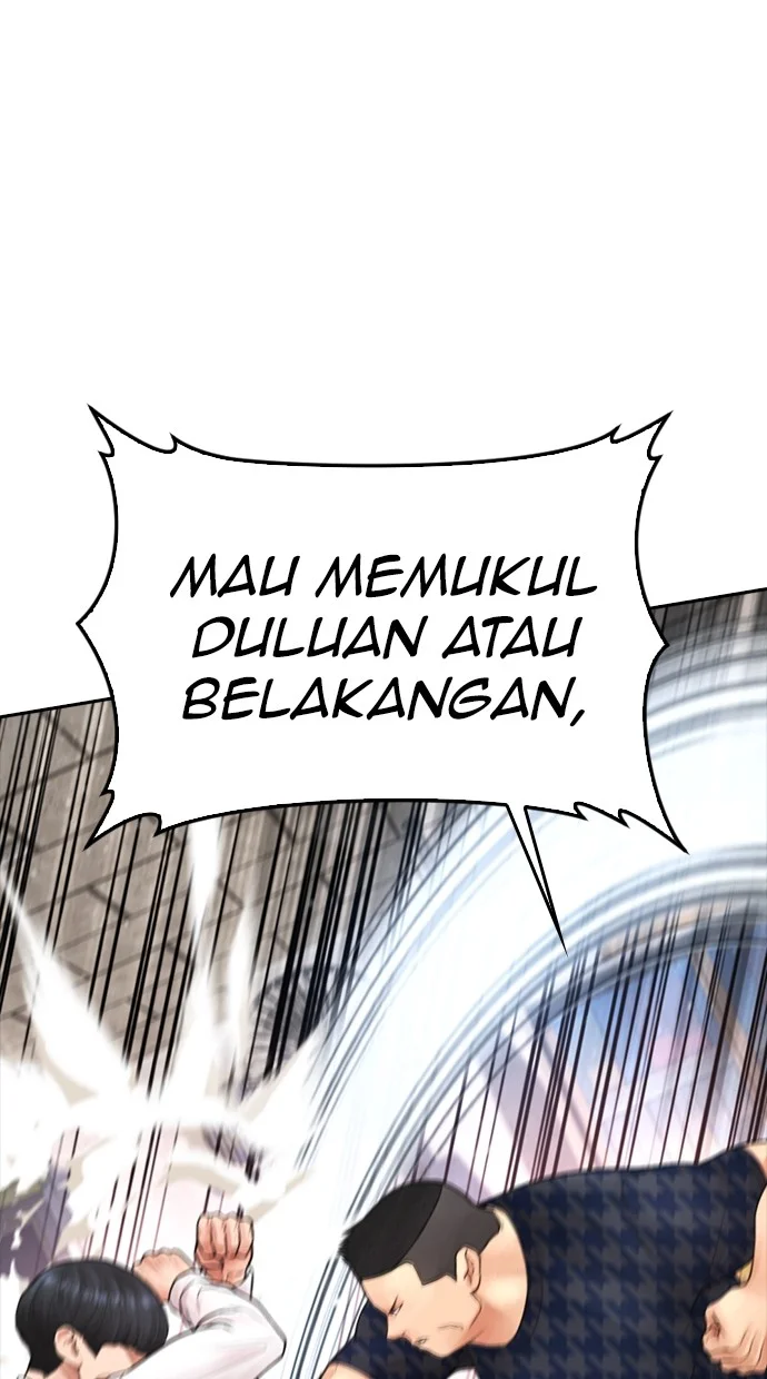 Highschool Lunch Dad Chapter 84 Gambar 105