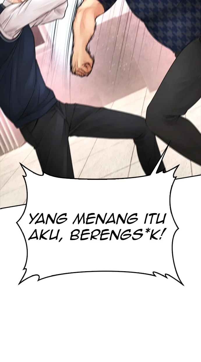 Highschool Lunch Dad Chapter 84 Gambar 106