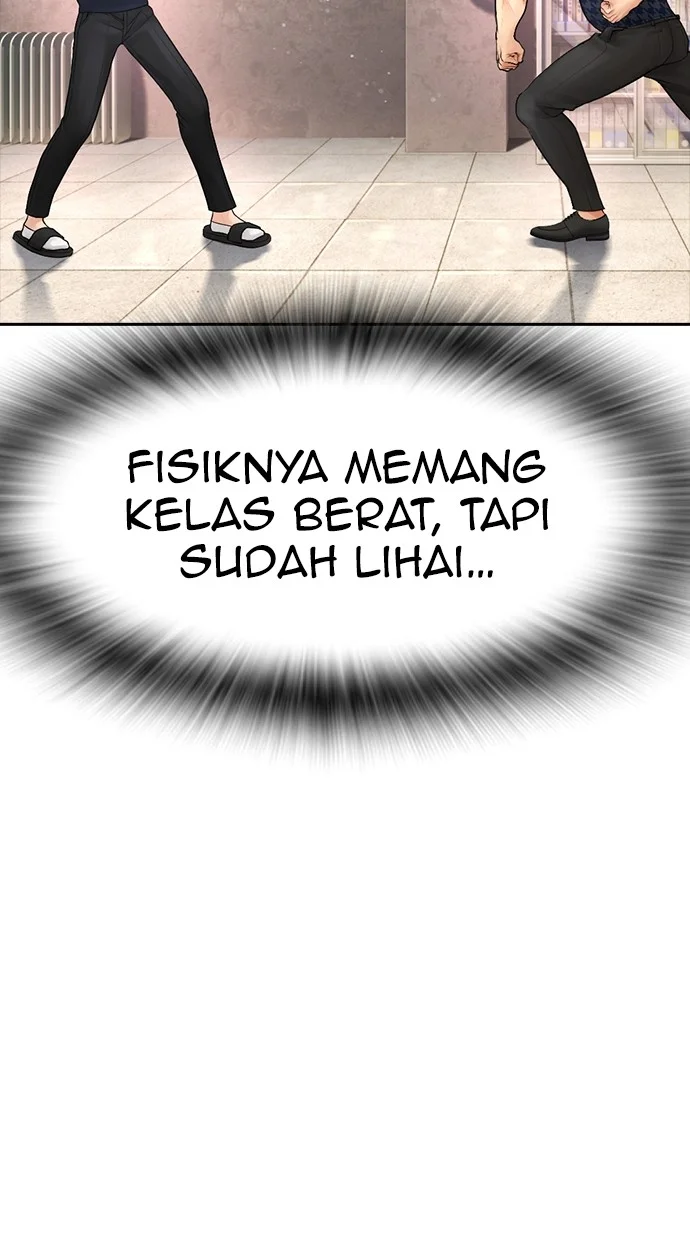 Highschool Lunch Dad Chapter 84 Gambar 109