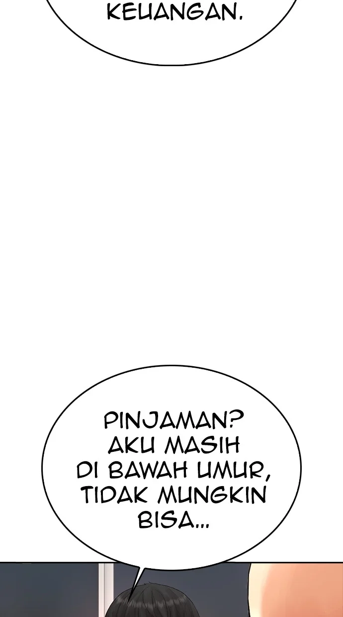 Highschool Lunch Dad Chapter 84 Gambar 10