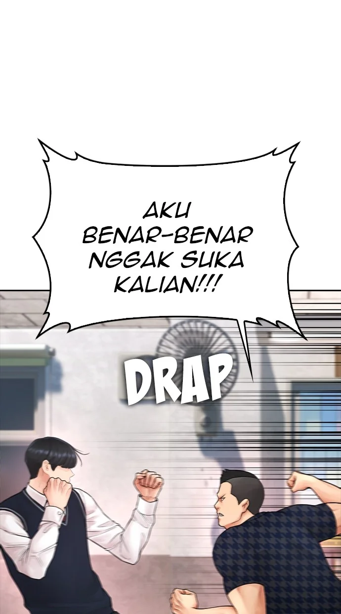 Highschool Lunch Dad Chapter 84 Gambar 100