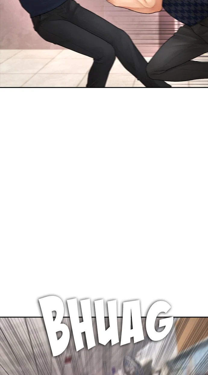 Highschool Lunch Dad Chapter 84 Gambar 101