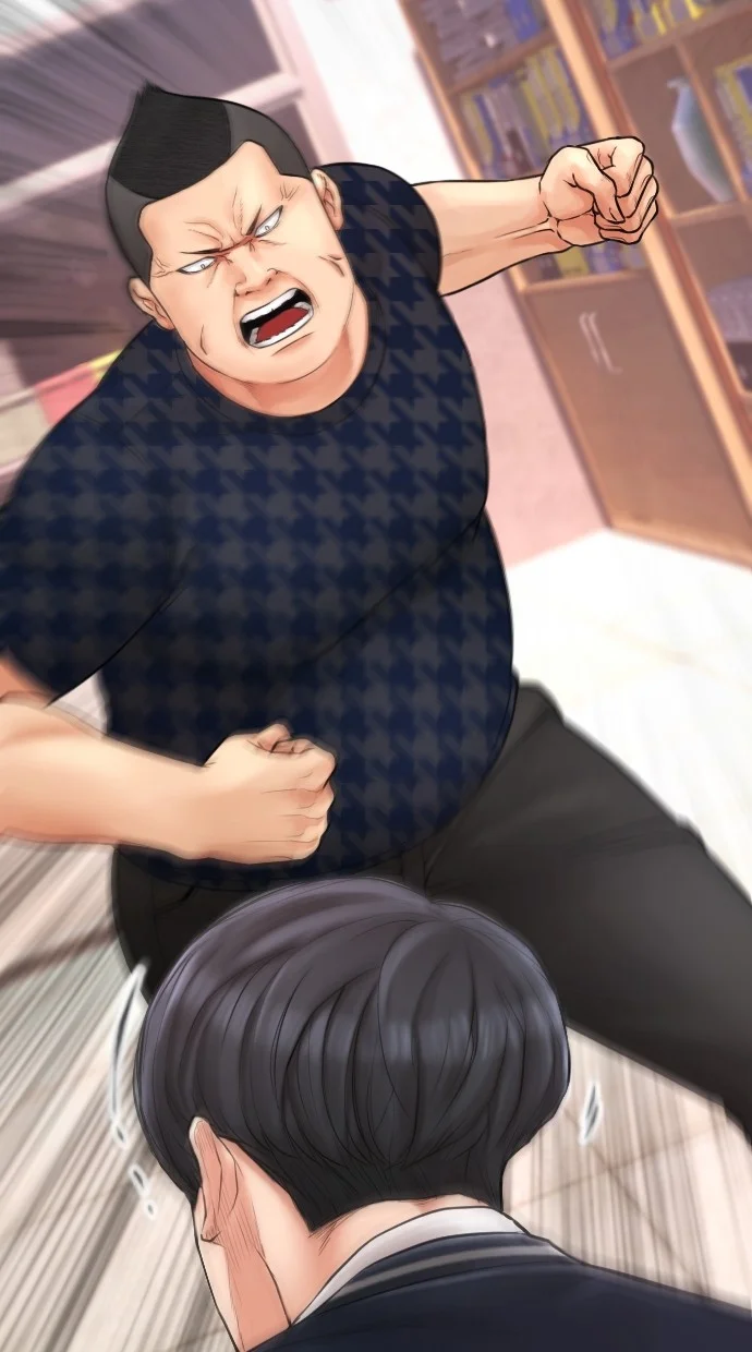 Highschool Lunch Dad Chapter 84 Gambar 116