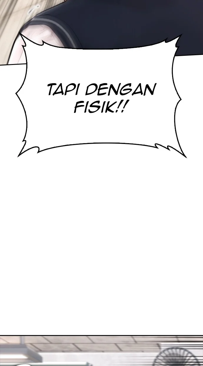 Highschool Lunch Dad Chapter 84 Gambar 117