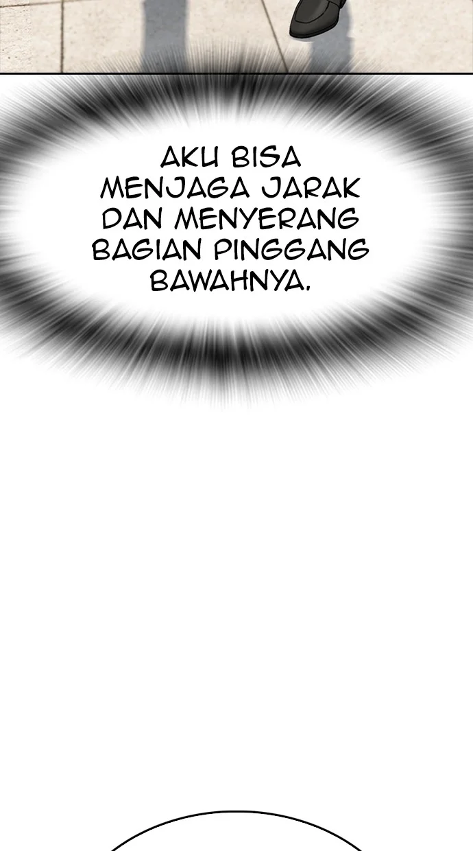 Highschool Lunch Dad Chapter 84 Gambar 113