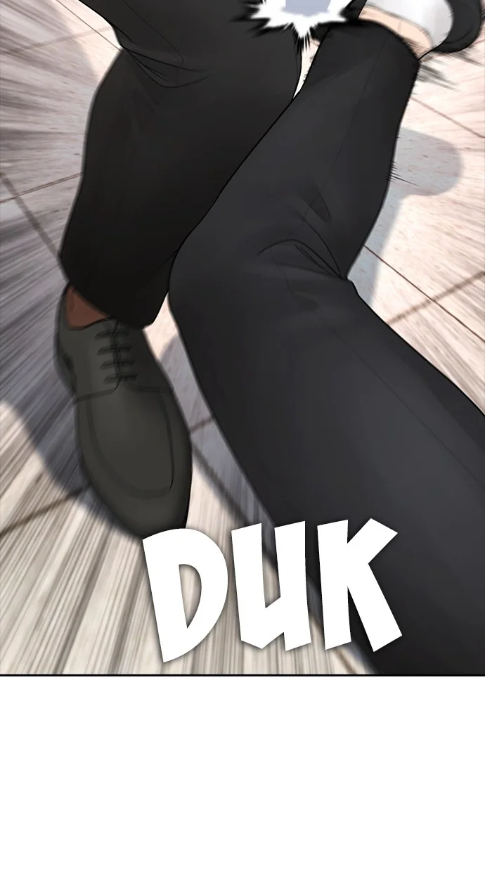 Highschool Lunch Dad Chapter 84 Gambar 126