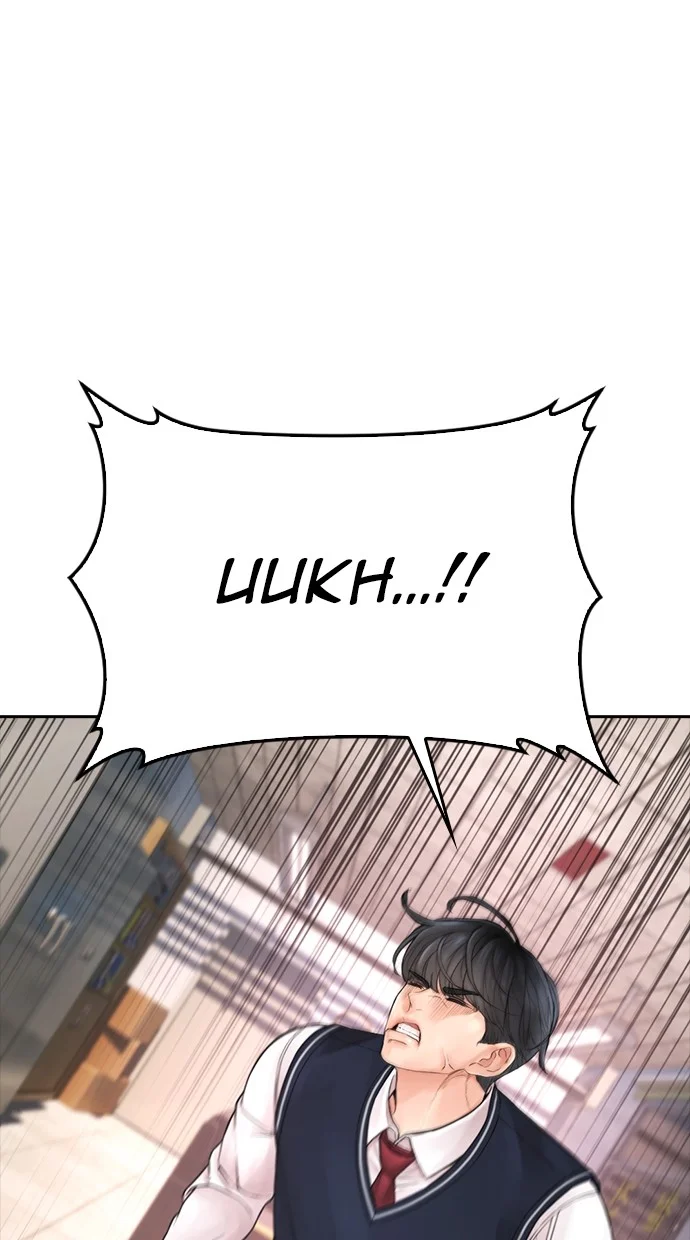 Highschool Lunch Dad Chapter 84 Gambar 127