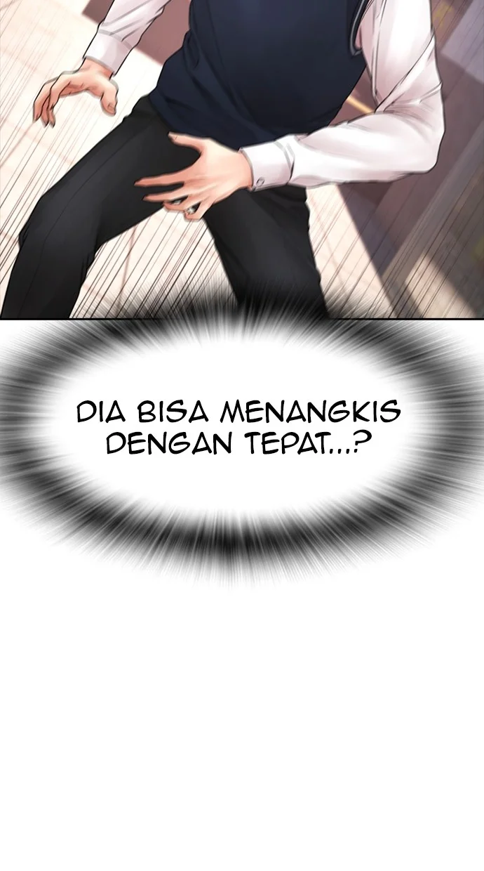 Highschool Lunch Dad Chapter 84 Gambar 128