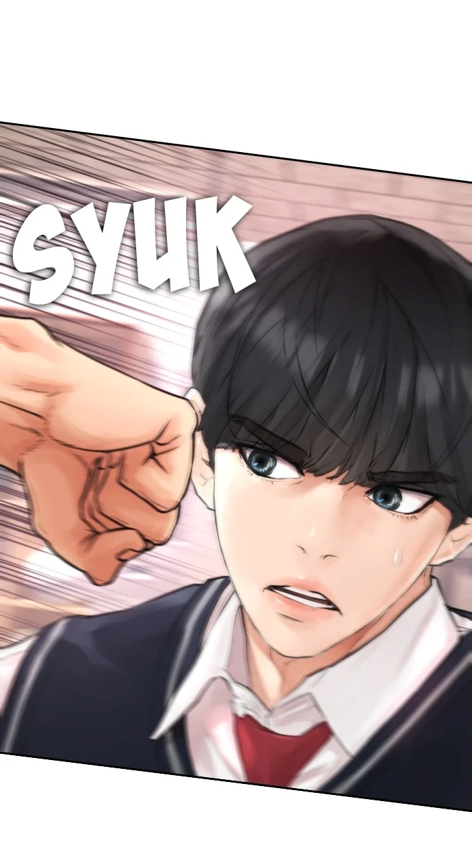 Highschool Lunch Dad Chapter 84 Gambar 129