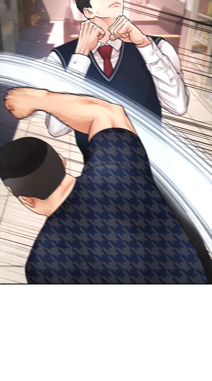 Highschool Lunch Dad Chapter 84 Gambar 120