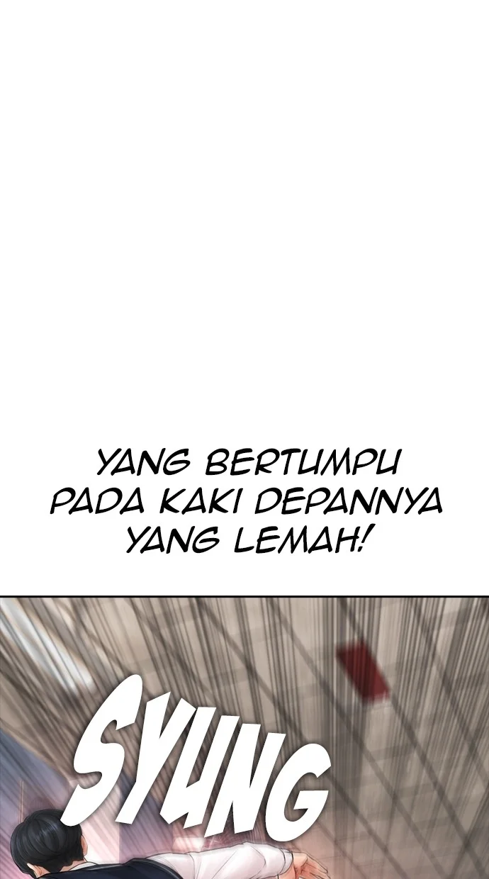 Highschool Lunch Dad Chapter 84 Gambar 122