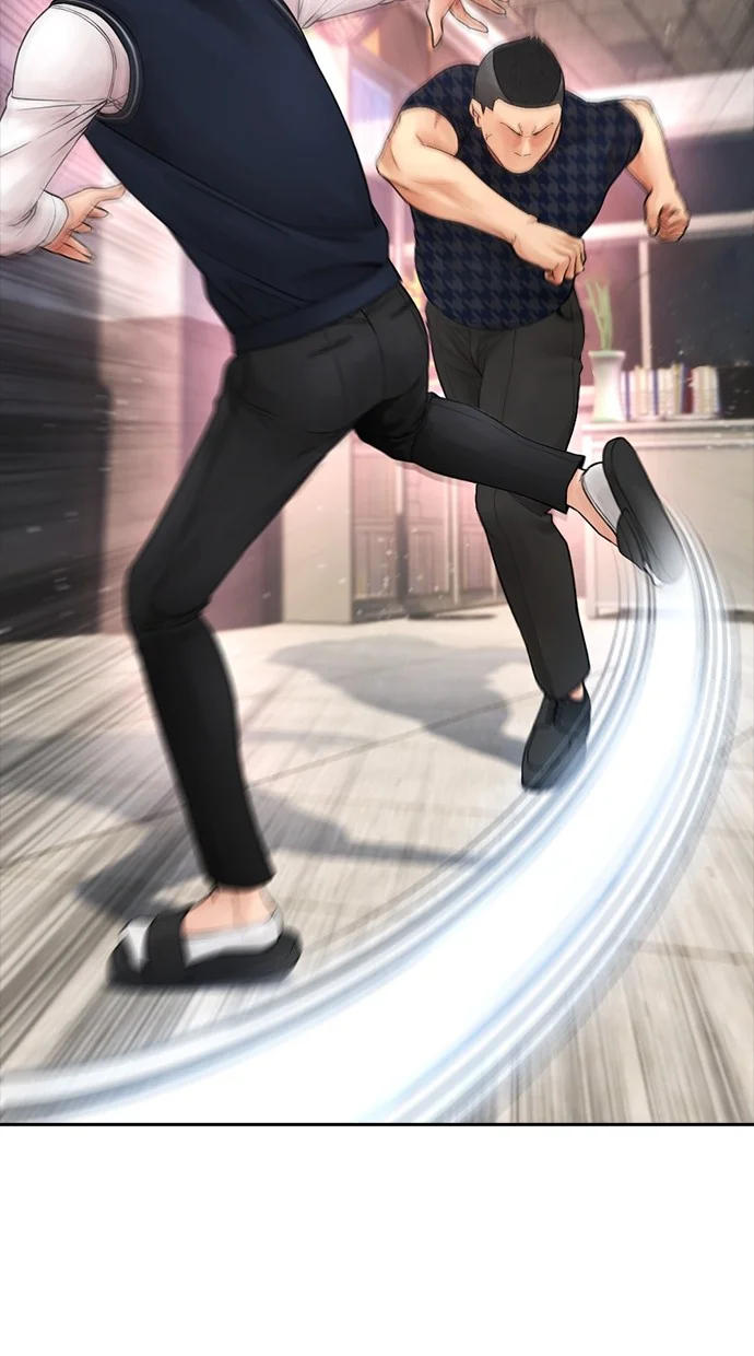 Highschool Lunch Dad Chapter 84 Gambar 123