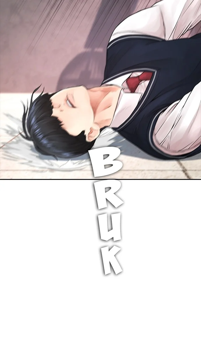 Highschool Lunch Dad Chapter 84 Gambar 135