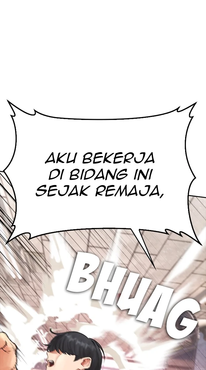 Highschool Lunch Dad Chapter 84 Gambar 132