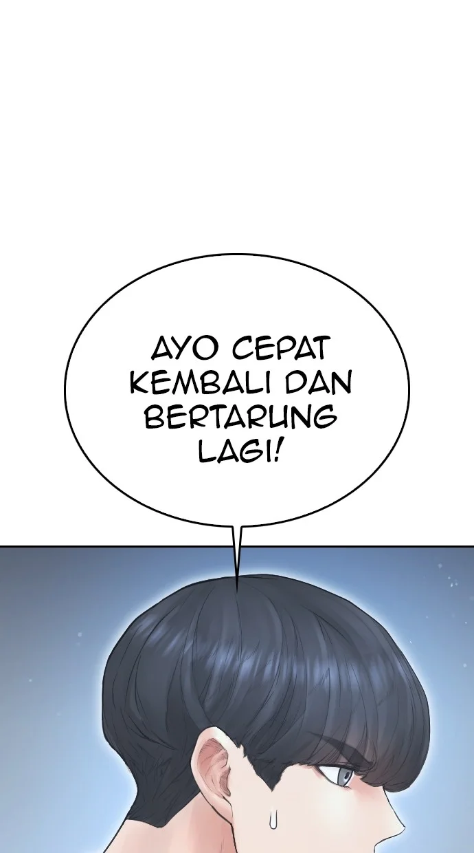 Highschool Lunch Dad Chapter 84 Gambar 146