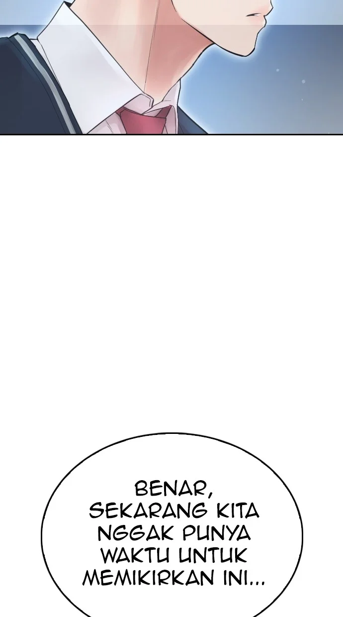 Highschool Lunch Dad Chapter 84 Gambar 147