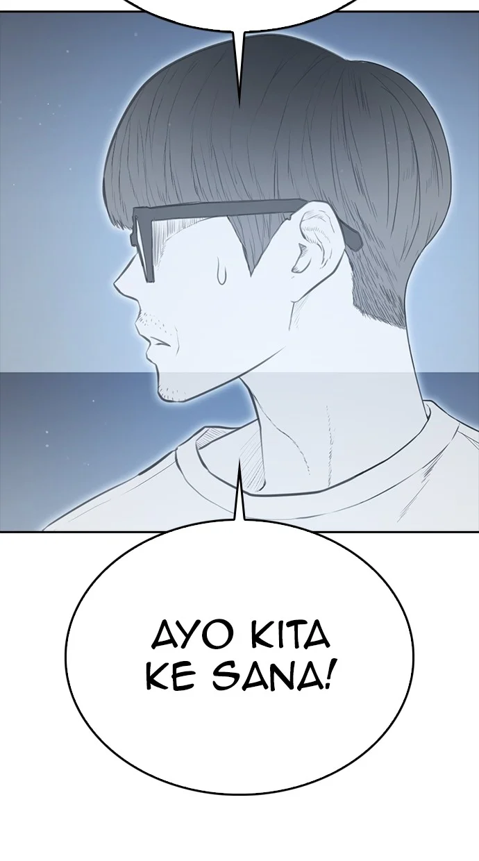 Highschool Lunch Dad Chapter 84 Gambar 148