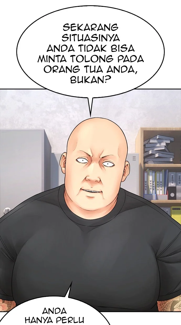 Highschool Lunch Dad Chapter 84 Gambar 14