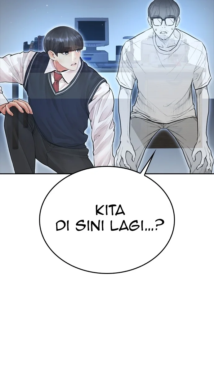 Highschool Lunch Dad Chapter 84 Gambar 142