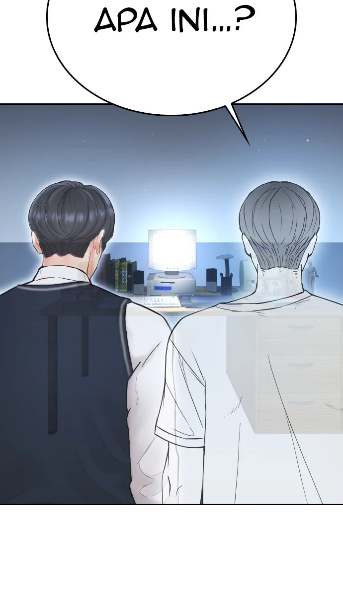 Highschool Lunch Dad Chapter 84 Gambar 151