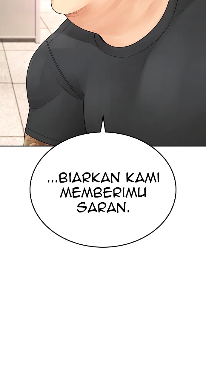 Manhwa Highschool Lunch Dad Chapter 84 gambar nomor 2