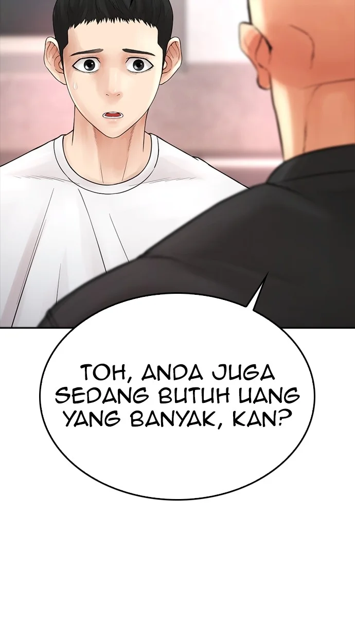 Highschool Lunch Dad Chapter 84 Gambar 27