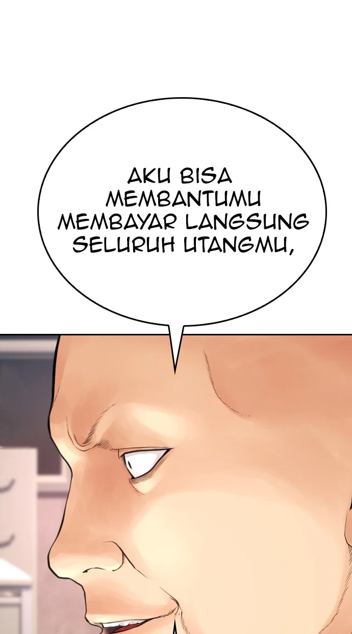 Highschool Lunch Dad Chapter 84 Gambar 3