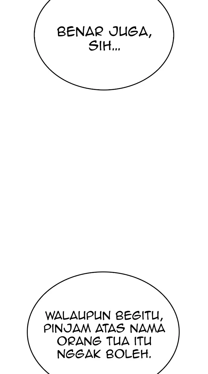 Highschool Lunch Dad Chapter 84 Gambar 31