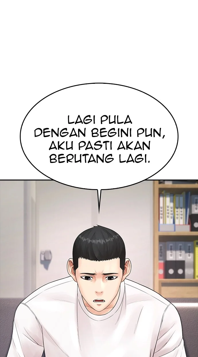 Highschool Lunch Dad Chapter 84 Gambar 33