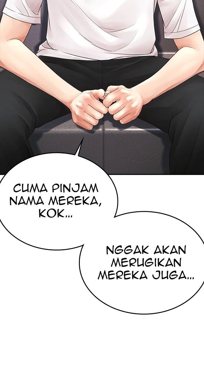 Highschool Lunch Dad Chapter 84 Gambar 34