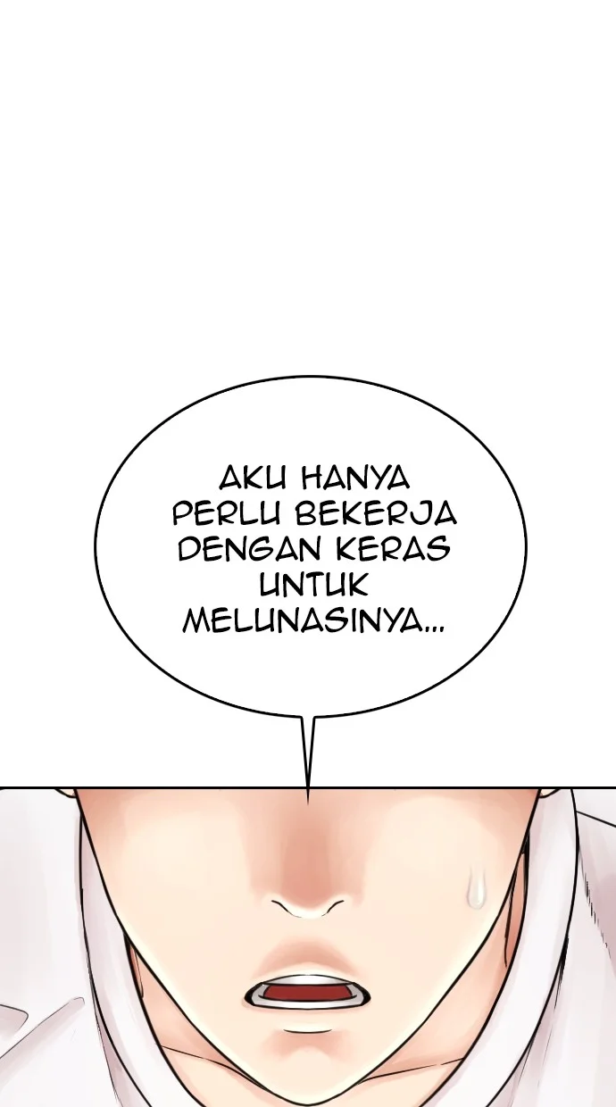 Highschool Lunch Dad Chapter 84 Gambar 35