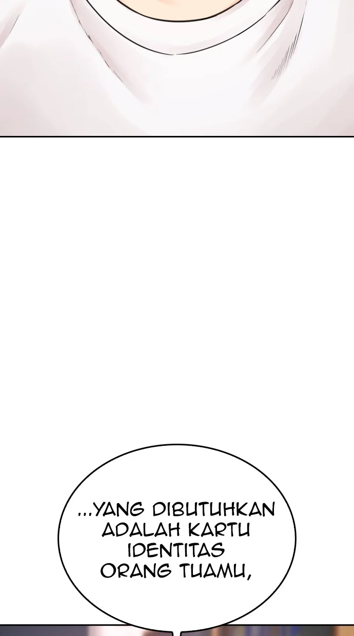 Highschool Lunch Dad Chapter 84 Gambar 36