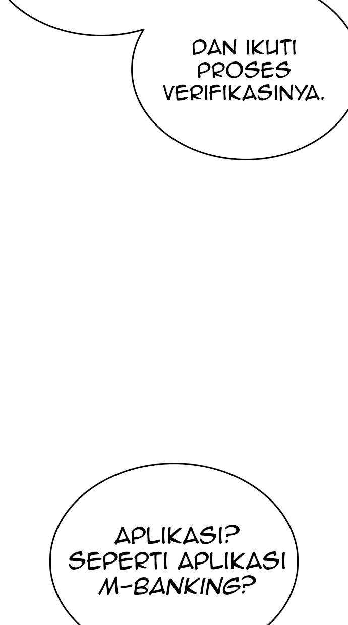 Highschool Lunch Dad Chapter 84 Gambar 38