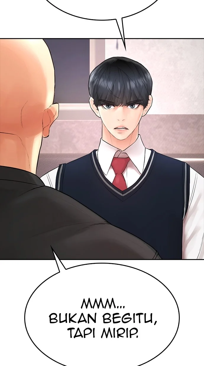 Highschool Lunch Dad Chapter 84 Gambar 39