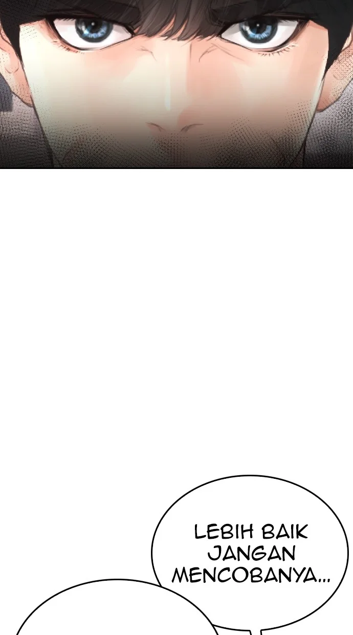 Highschool Lunch Dad Chapter 84 Gambar 41