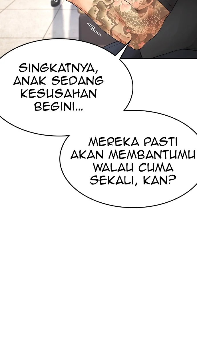 Highschool Lunch Dad Chapter 84 Gambar 46