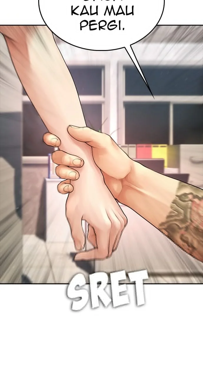 Highschool Lunch Dad Chapter 84 Gambar 49