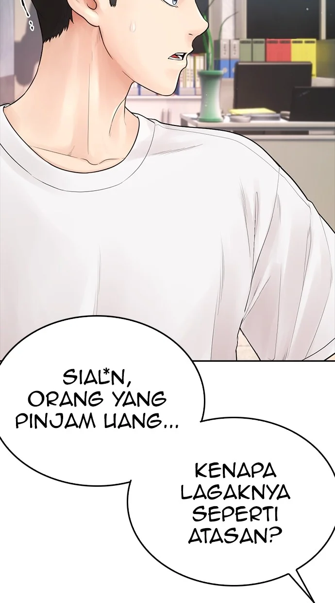 Highschool Lunch Dad Chapter 84 Gambar 51