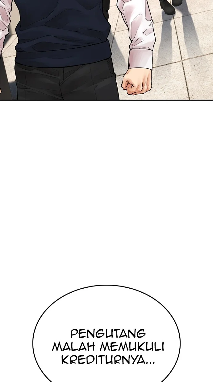 Highschool Lunch Dad Chapter 84 Gambar 60