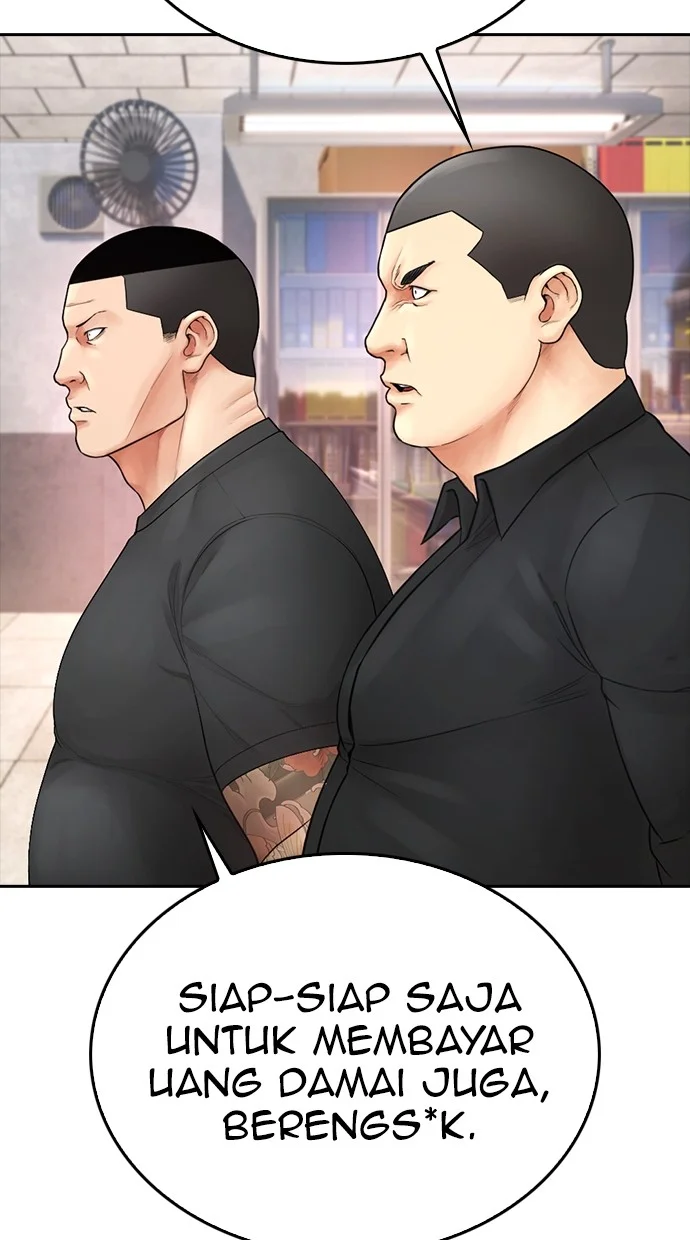 Highschool Lunch Dad Chapter 84 Gambar 61