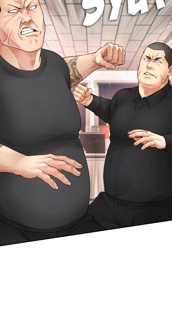 Highschool Lunch Dad Chapter 84 Gambar 63