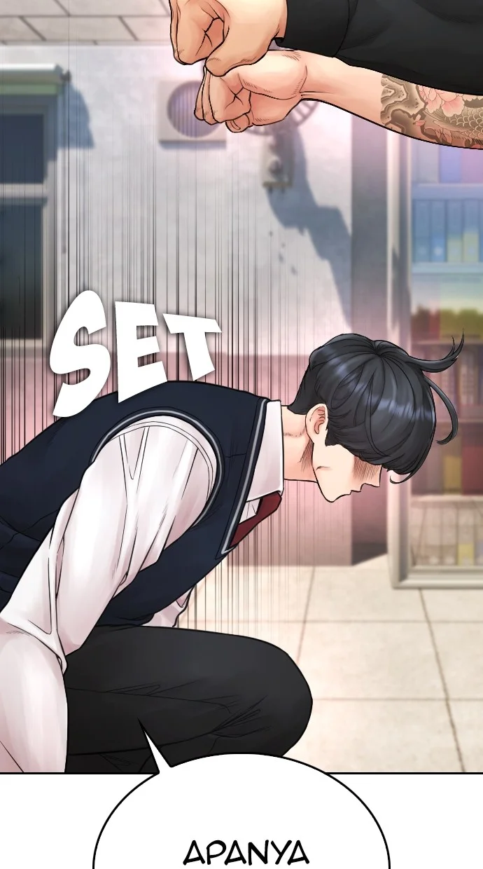 Highschool Lunch Dad Chapter 84 Gambar 66