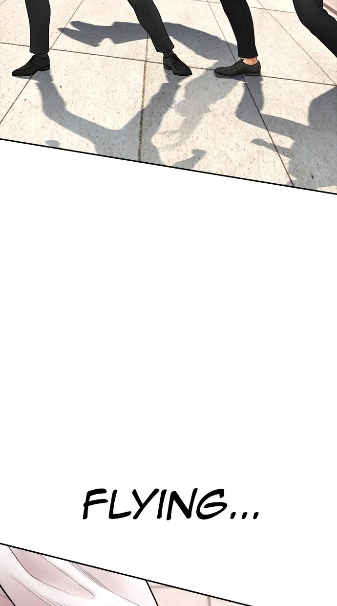 Highschool Lunch Dad Chapter 84 Gambar 69