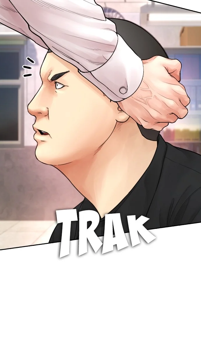 Highschool Lunch Dad Chapter 84 Gambar 70