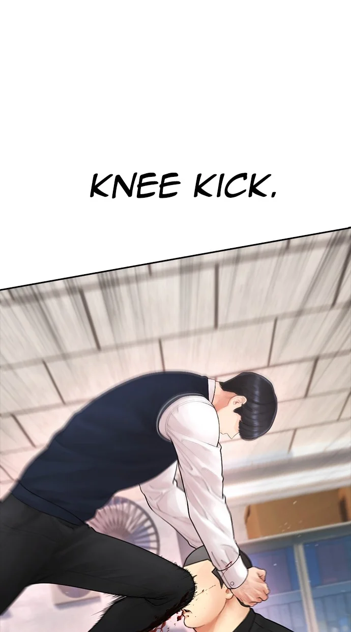 Highschool Lunch Dad Chapter 84 Gambar 71